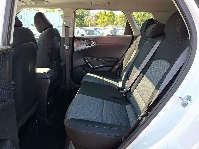 2024 Kia Soul EX