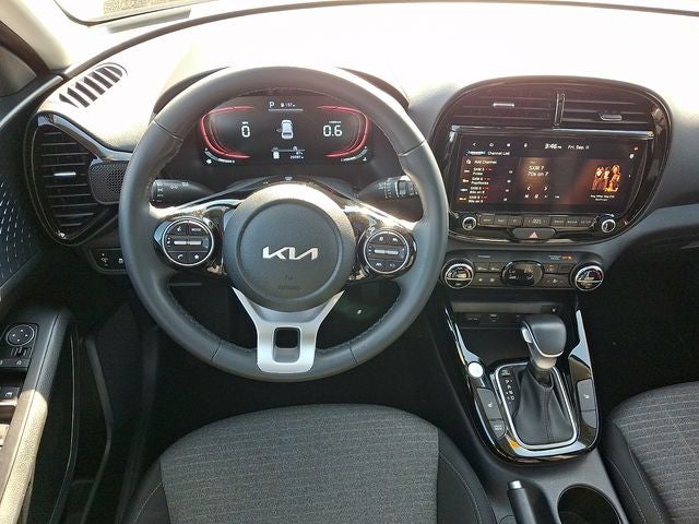 2024 Kia Soul EX