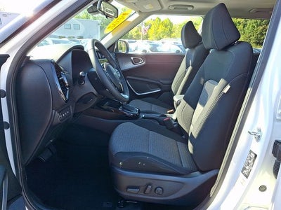 2024 Kia Soul EX