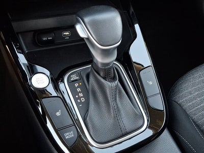 2024 Kia Soul EX
