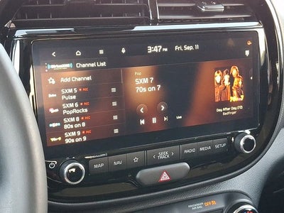 2024 Kia Soul EX