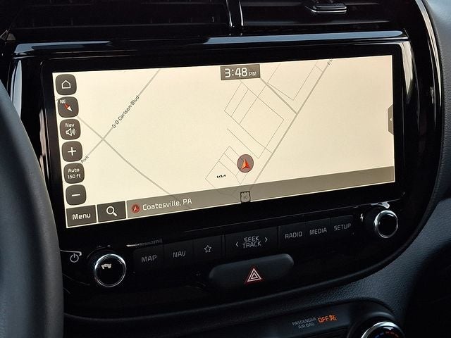 2024 Kia Soul EX