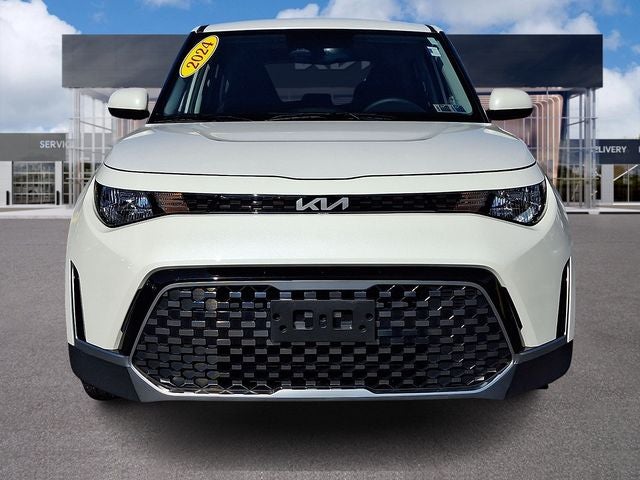 2024 Kia Soul EX