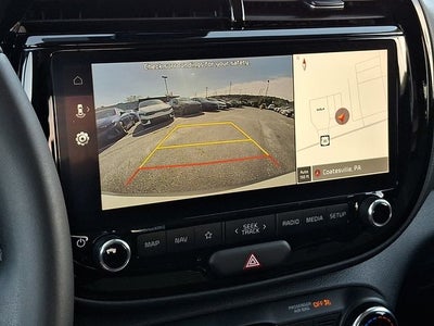 2024 Kia Soul EX