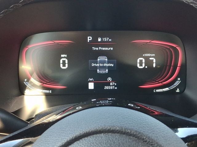 2024 Kia Soul EX