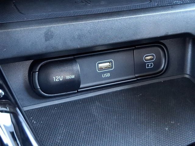 2024 Kia Soul EX