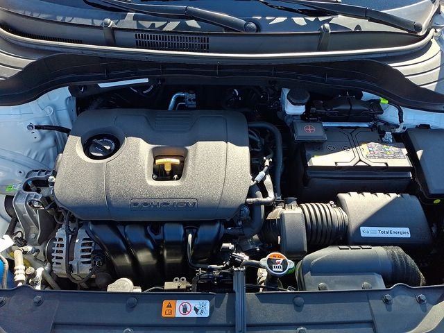 2024 Kia Soul EX