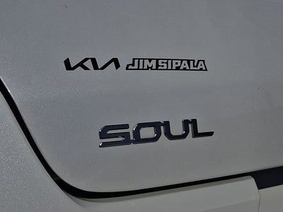 2024 Kia Soul EX