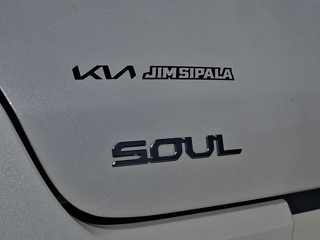 2024 Kia Soul EX