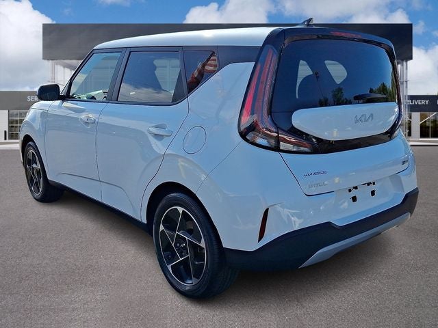 2024 Kia Soul EX