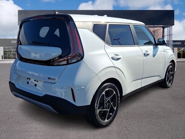 2024 Kia Soul EX