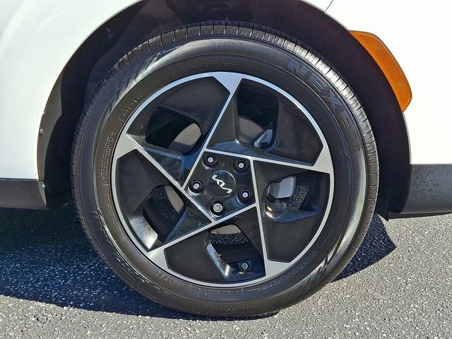 2024 Kia Soul EX