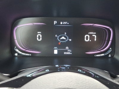 2023 Kia Soul GT-Line