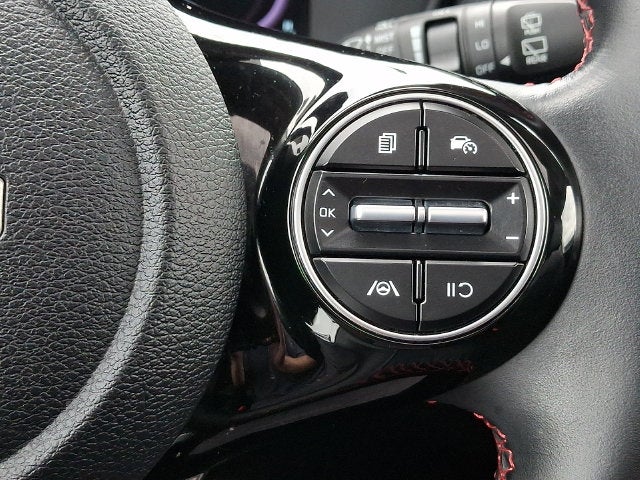2023 Kia Soul GT-Line