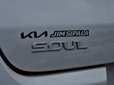 2023 Kia Soul GT-Line