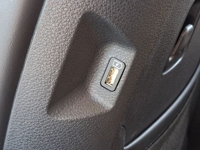 2024 Kia Carnival LX Seat Package