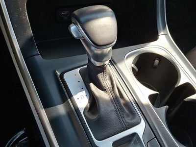 2024 Kia Carnival LX Seat Package