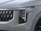 2027 Kia Carnival Base