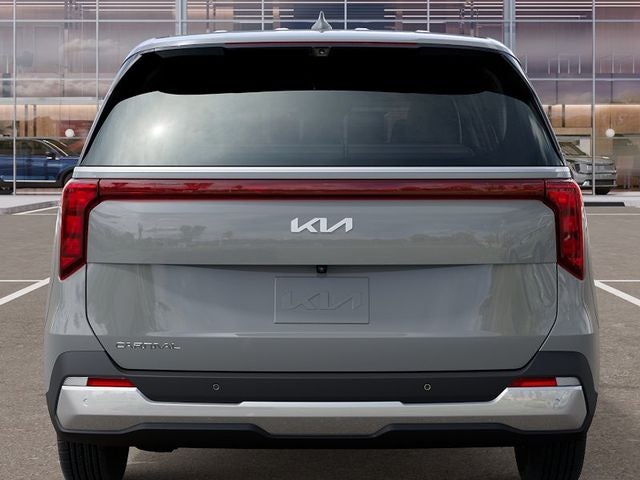 2027 Kia Carnival Base