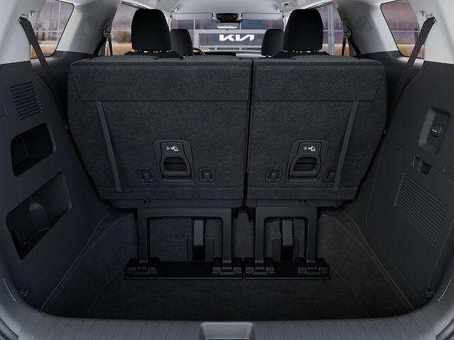 2027 Kia Carnival Base