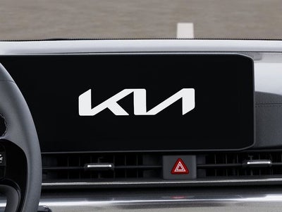 2027 Kia Carnival Base