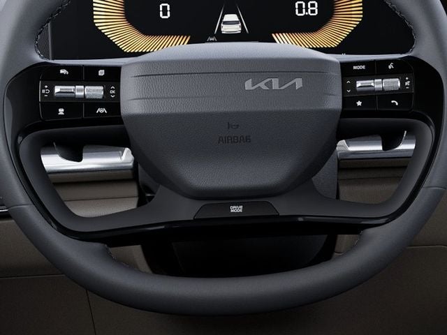 2027 Kia Carnival Base
