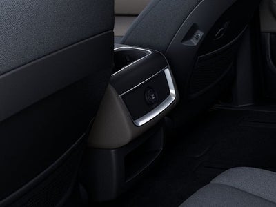 2027 Kia Carnival Base