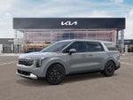 2027 Kia Carnival Base