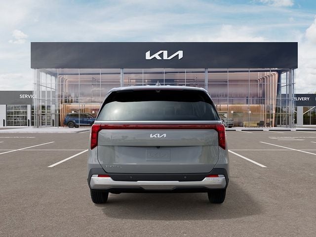 2027 Kia Carnival Base