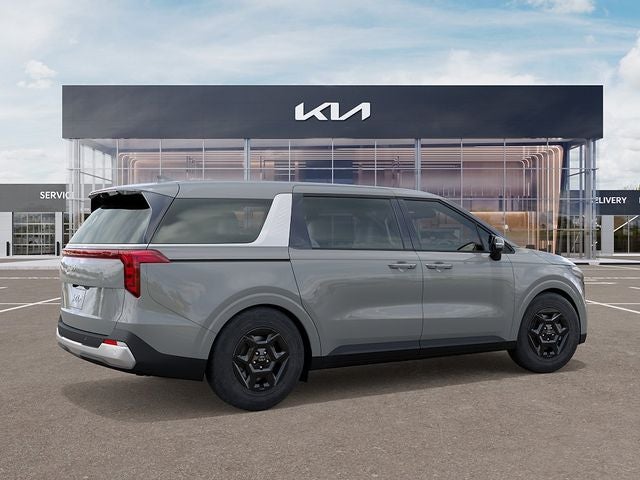 2027 Kia Carnival Base