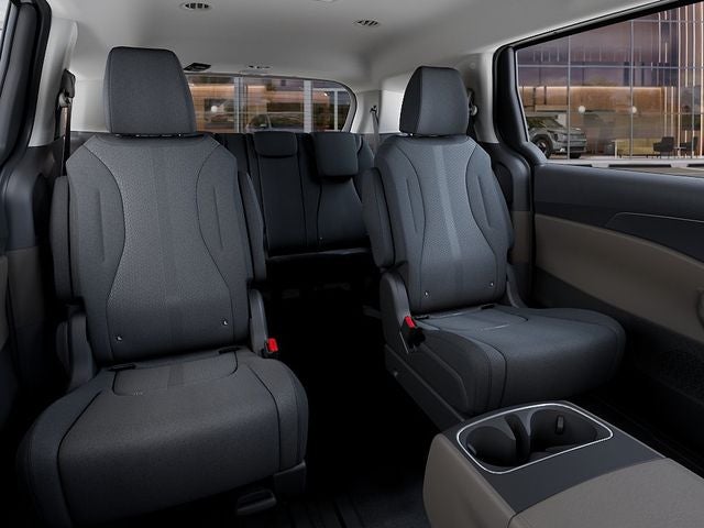 2026 Kia Carnival Base