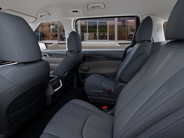 2026 Kia Carnival Base