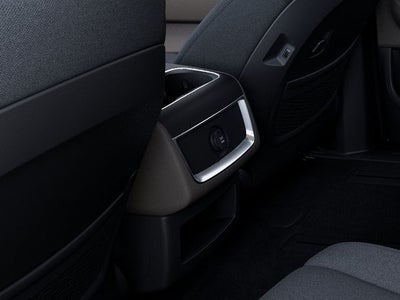 2026 Kia Carnival Base