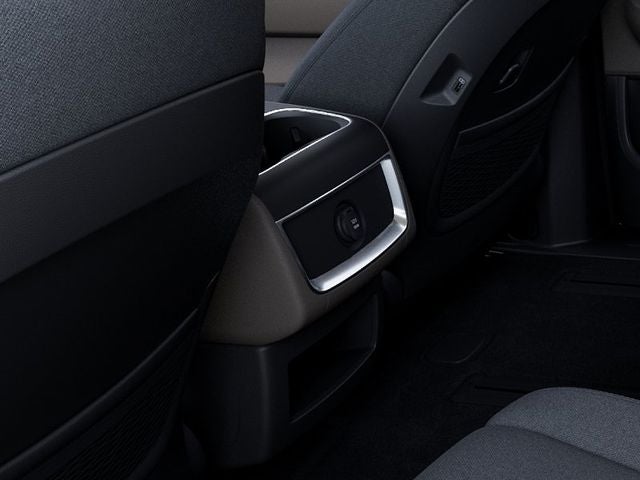 2026 Kia Carnival Base