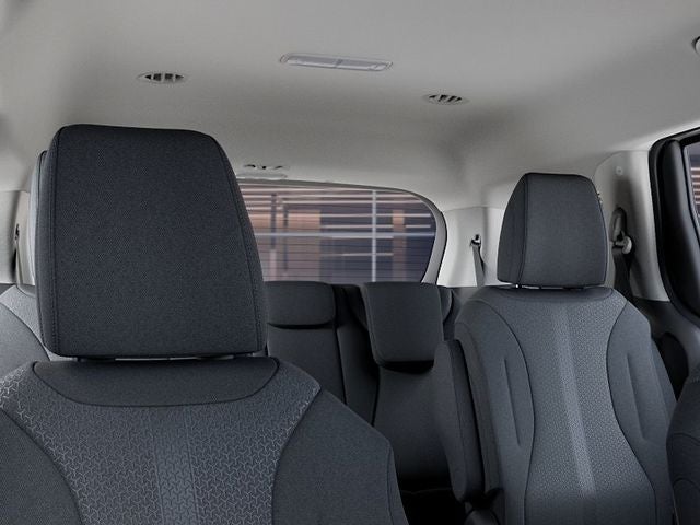 2026 Kia Carnival Base