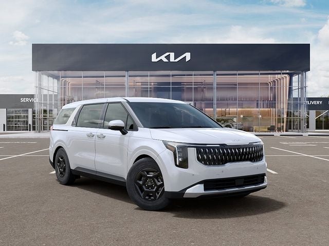 2026 Kia Carnival Base