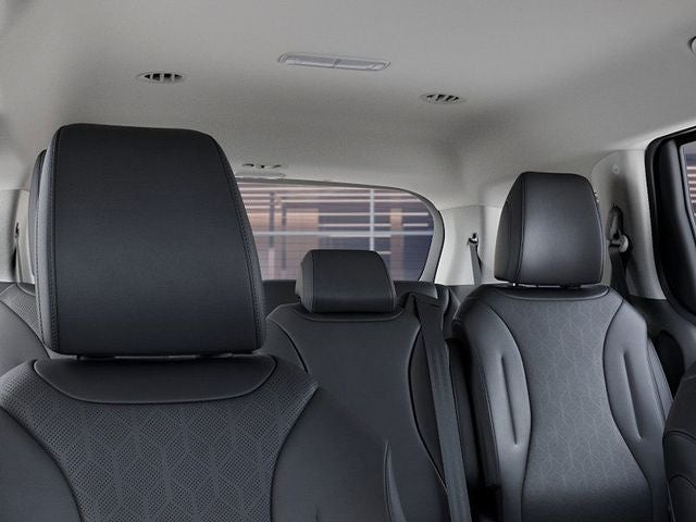 2026 Kia Carnival Hybrid LXS