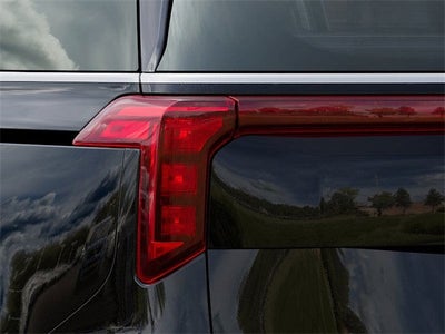 2025 Kia Carnival EX