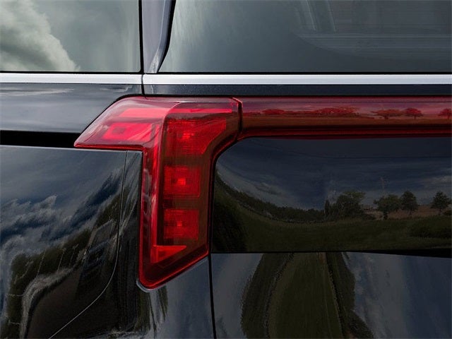 2025 Kia Carnival EX