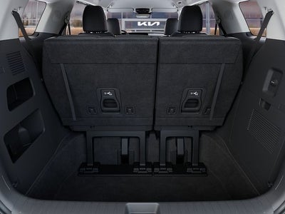 2027 Kia Carnival EX
