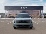 2027 Kia Carnival EX