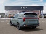 2027 Kia Carnival EX