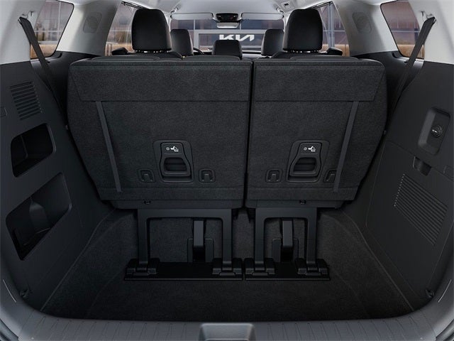 2025 Kia Carnival EX