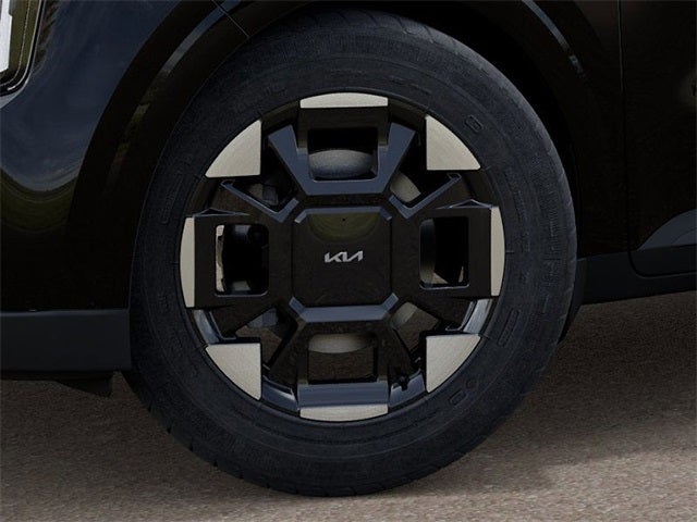 2025 Kia Carnival EX