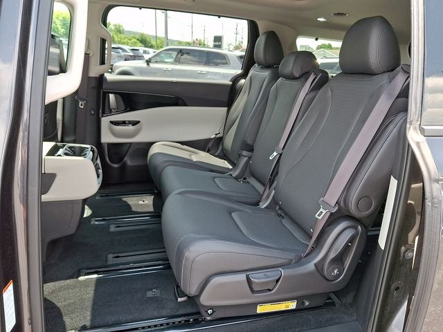 2024 Kia Carnival SX Prestige