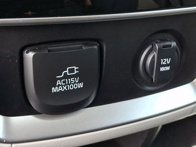 2024 Kia Carnival SX Prestige