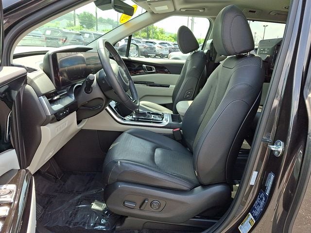 2024 Kia Carnival SX Prestige