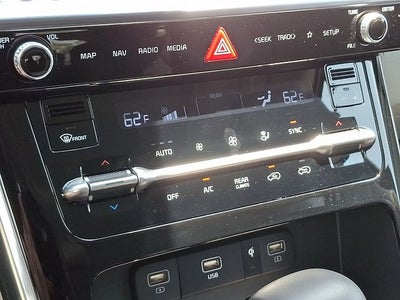 2024 Kia Carnival SX Prestige