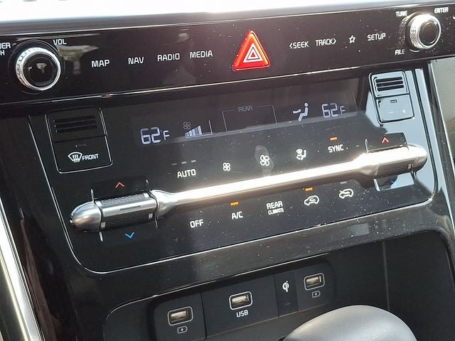 2024 Kia Carnival SX Prestige