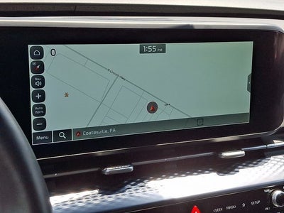 2024 Kia Carnival SX Prestige
